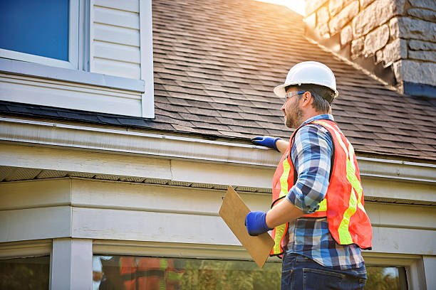 Trusted Emergency Roof Repair service in Bowen, IL - Ben Roofing and Steel LLC